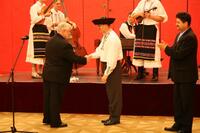 Púčik, dětský folklorní soubor