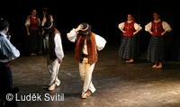 Púčik, folklorní soubor