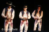 Púčik, folklorní soubor