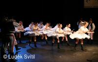 Púčik, folklorní soubor