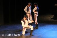 Púčik, folklorní soubor