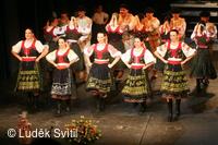 Púčik, folklorní soubor
