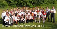 Mezinárodní folklorní festival Čermenské slavnosti