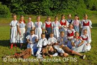 Mezinárodní folklorní festival Čermenské slavnosti