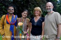 Mezinárodní folklorní festival Čermenské slavnosti