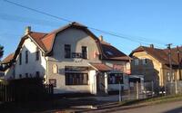 Restaurace "U Matěje"