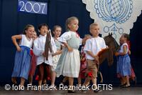 Mezinárodní folklorní festival Čermenské slavnosti