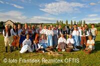 Mezinárodní folklorní festival Čermenské slavnosti