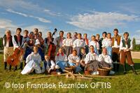 Mezinárodní folklorní festival Čermenské slavnosti