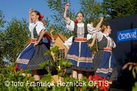 Mezinárodní folklorní festival Čermenské slavnosti