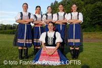 Mezinárodní folklorní festival Čermenské slavnosti