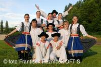 Mezinárodní folklorní festival Čermenské slavnosti