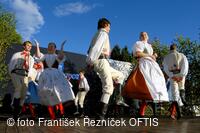 Mezinárodní folklorní festival Čermenské slavnosti