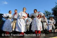 Mezinárodní folklorní festival Čermenské slavnosti
