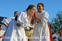 Mezinárodní folklorní festival Čermenské slavnosti