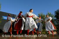 Mezinárodní folklorní festival Čermenské slavnosti