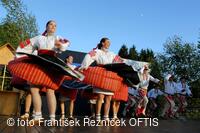 Mezinárodní folklorní festival Čermenské slavnosti