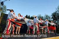 Mezinárodní folklorní festival Čermenské slavnosti
