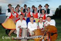 Mezinárodní folklorní festival Čermenské slavnosti