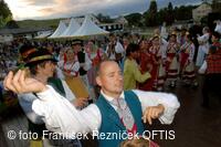Mezinárodní folklorní festival Čermenské slavnosti