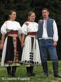 Rozhledna Lopeník