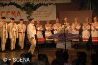F Scéna