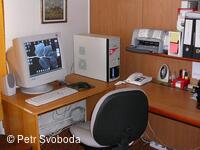 Knihovna Bělotín