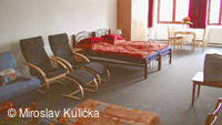 APARTMÁNY ARCHA