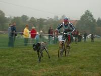 Trnávský sprint 2. ročník 14.-15.10.2006