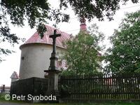 Filiální kostel sv. Urbana