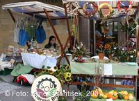 Mezinárodní folklorní festival Písní a tancem