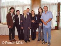 Mezinárodní folklorní festival Písní a tancem