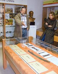 Městské muzeum Slavičín
