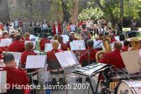 Hanácké slavnosti