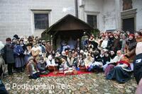Podjavořičan, folklorní soubor