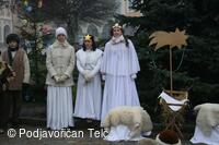 Podjavořičan, folklorní soubor