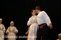 Slovácký soubor Kyjov