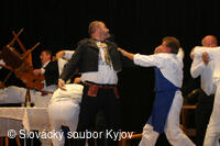 Slovácký soubor Kyjov
