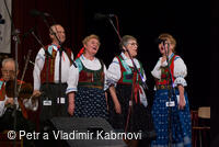 Setkání lidových muzik, Praha