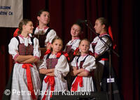 Setkání lidových muzik, Praha