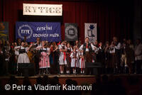 Setkání lidových muzik, Praha