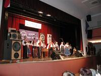 Setkání lidových muzik, Praha