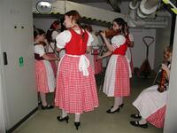 Setkání lidových muzik, Praha