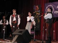 Setkání lidových muzik, Praha