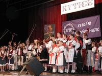 Setkání lidových muzik, Praha
