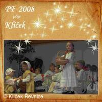Klíček, dětský folklorní soubor