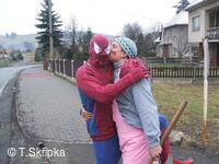 Horní Lideč
