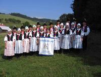Handrlák, folklorní soubor písní a tanců