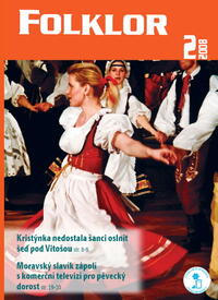 Časopis Folklor