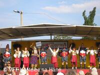 Kosíř, hanácký folklorní soubor